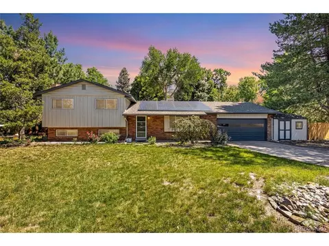 12475 W 38th Ave, Wheat Ridge, CO 80033