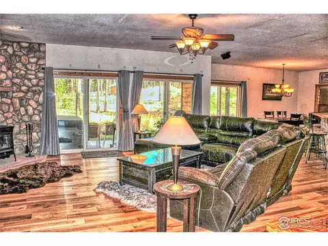 227 Thorn Cir, Black Hawk, CO 80422 photo 4