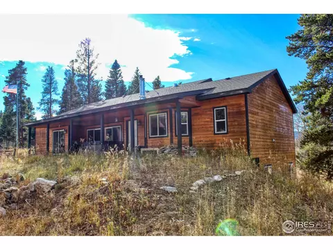 227 Thorn Cir, Black Hawk, CO 80422 photo 2