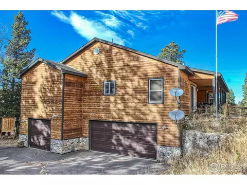 227 Thorn Cir, Black Hawk, CO 80422 photo 3