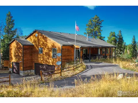 227 Thorn Cir, Black Hawk, CO 80422 photo 1
