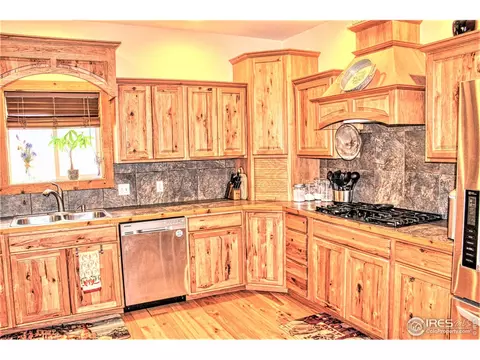 227 Thorn Cir, Black Hawk, CO 80422 photo 10