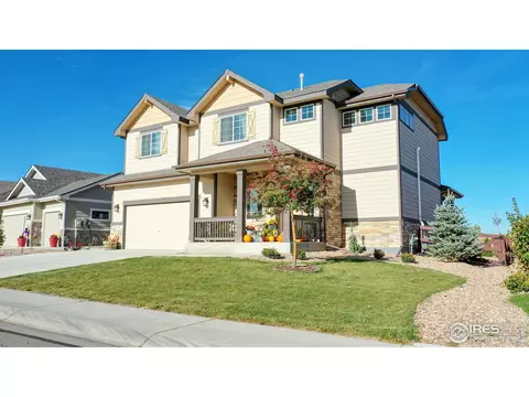 2159 Grain Bin Dr, Windsor, CO 80550 photo 1