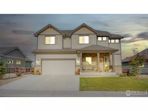 2159 Grain Bin Dr, Windsor, CO 80550 photo 2