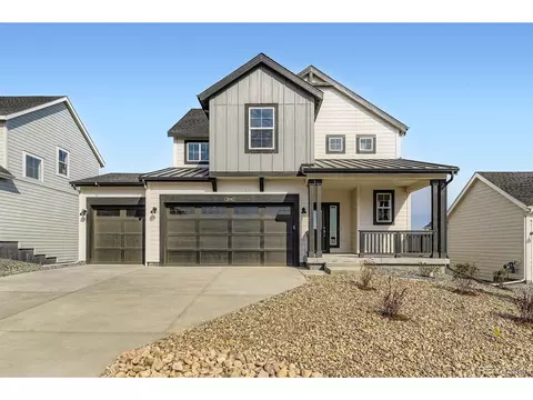 39745 Gibson St, Elizabeth, CO 80107