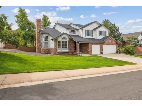 2378 Wynterbrook Dr, Highlands Ranch, CO 80126