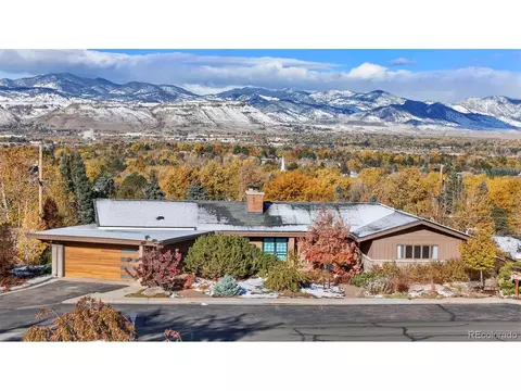 25 Hillside Dr, Wheat Ridge, CO 80215