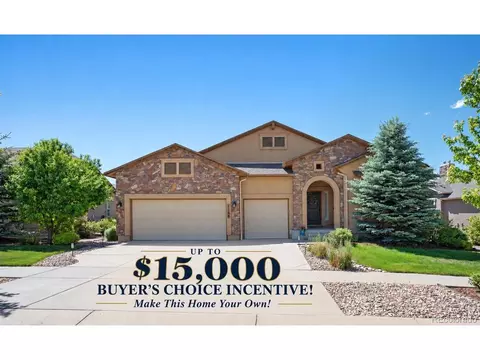 1168 Old North Gate Rd, Colorado Springs, CO 80921