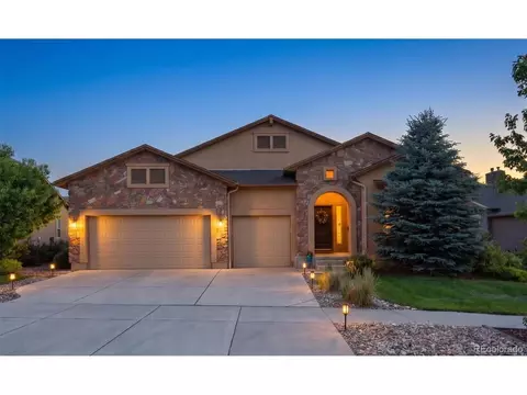 1168 Old North Gate Rd, Colorado Springs, CO 80921