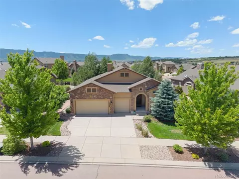 1168 Old North Gate Rd, Colorado Springs, CO 80921