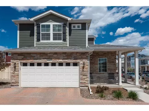 4431 N Quatar Ct, Aurora, CO 80019
