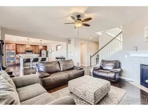 22471 E Chenango Dr, Aurora, CO 80015 photo 5