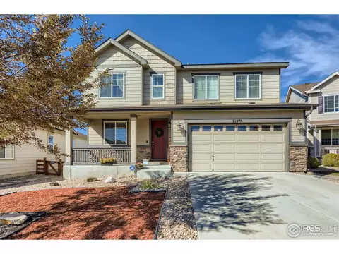 22471 E Chenango Dr, Aurora, CO 80015 photo 1