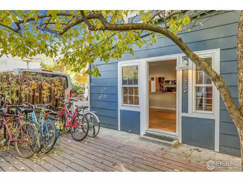 2279 Spruce St #8, Boulder, CO 80302 photo 5