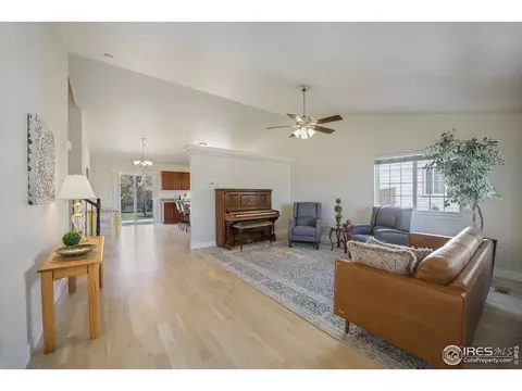 89 Evans St, Severance, CO 80550 photo 3