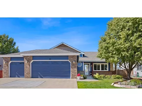 89 Evans St, Severance, CO 80550 photo 1