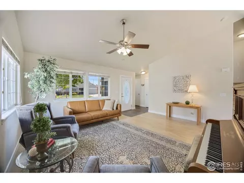 89 Evans St, Severance, CO 80550 photo 4