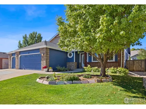 89 Evans St, Severance, CO 80550 photo 2