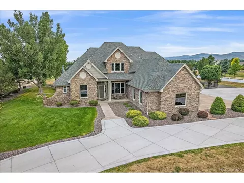 10720 W Montgomery Ave, Littleton, CO 80127