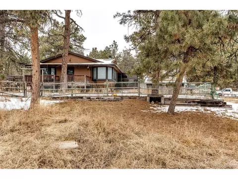 5422 Pine Ridge Dr, Elizabeth, CO 80107