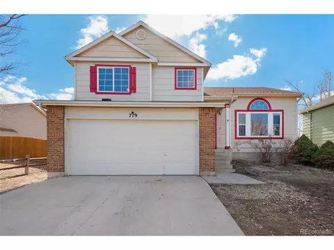 779 Progress Dr, Fountain, CO 80817