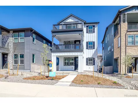 8509 Orchard City Dr, Littleton, CO 80125