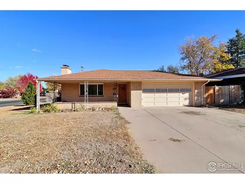 1302 24th Ave, Greeley, CO 80634 photo 1