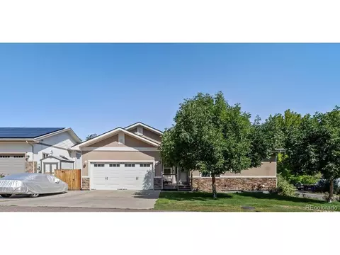 12221 W Rabbit Dr, Lakewood, CO 80401