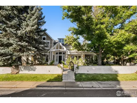 437 18th St, Boulder, CO 80302 photo 1