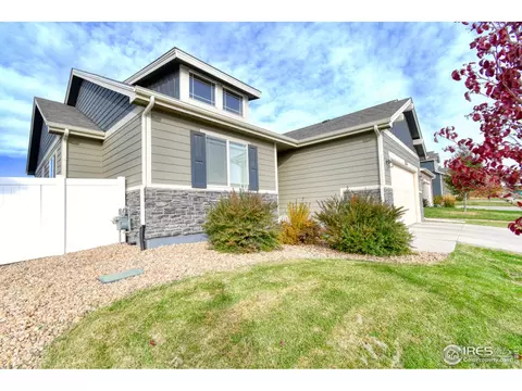 3221 Monte Christo Ave, Evans, CO 80620 photo 4