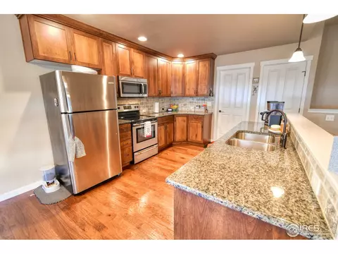 3221 Monte Christo Ave, Evans, CO 80620 photo 9