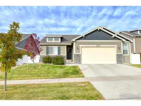 3221 Monte Christo Ave, Evans, CO 80620 photo 2