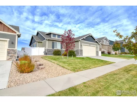 3221 Monte Christo Ave, Evans, CO 80620 photo 1