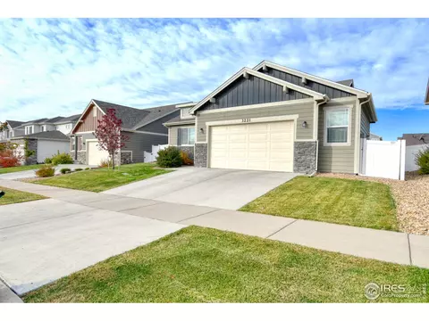 3221 Monte Christo Ave, Evans, CO 80620 photo 3