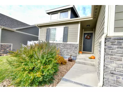 3221 Monte Christo Ave, Evans, CO 80620 photo 5