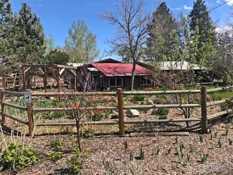 5639 Juhls Dr, Boulder, CO 80301 photo 2