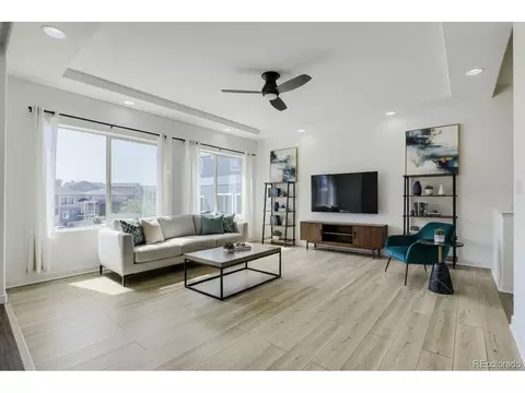 Living - 19196 E 55th Ave, Denver, CO 80249 photo 1 of 5