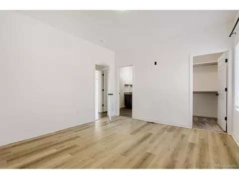 Bedroom - 19196 E 55th Ave, Denver, CO 80249 photo 3 of 6