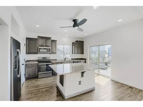 Kitchen - 19196 E 55th Ave, Denver, CO 80249 photo 3 of 3