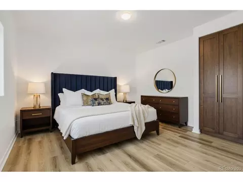 Bedroom - 19196 E 55th Ave, Denver, CO 80249 photo 1 of 6