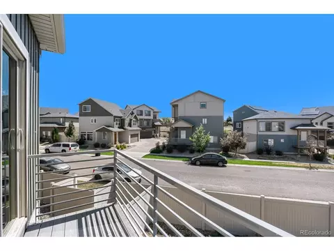 Exterior - 19196 E 55th Ave, Denver, CO 80249 photo 4 of 5