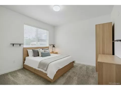 Bedroom - 19196 E 55th Ave, Denver, CO 80249 photo 4 of 6