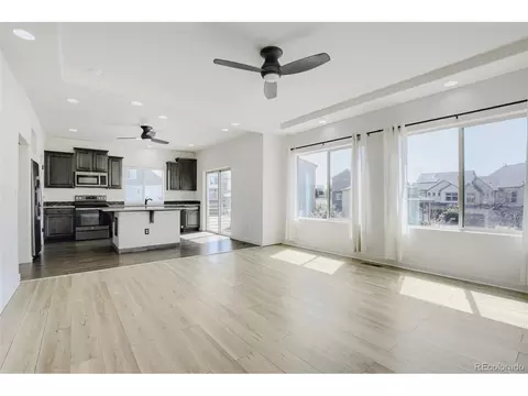 Living - 19196 E 55th Ave, Denver, CO 80249 photo 4 of 5