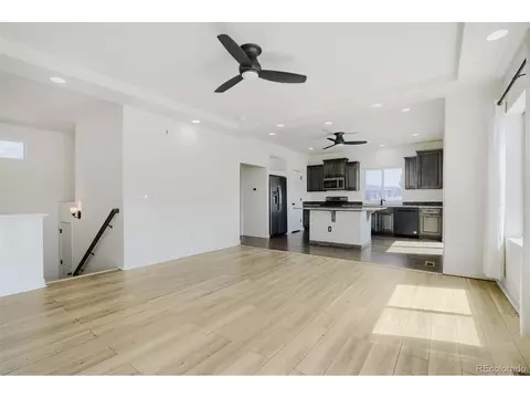 Living - 19196 E 55th Ave, Denver, CO 80249 photo 3 of 5