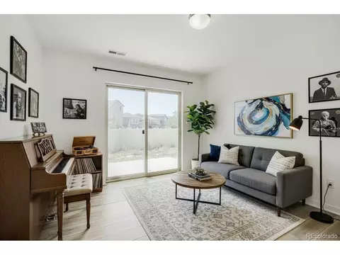 Living - 19196 E 55th Ave, Denver, CO 80249 photo 5 of 5