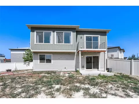Exterior - 19196 E 55th Ave, Denver, CO 80249 photo 5 of 5