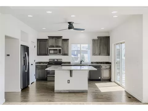 Kitchen - 19196 E 55th Ave, Denver, CO 80249 photo 1 of 3