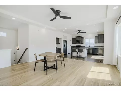 Dining - 19196 E 55th Ave, Denver, CO 80249 photo 1 of 1