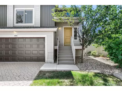 Exterior - 19196 E 55th Ave, Denver, CO 80249 photo 2 of 5
