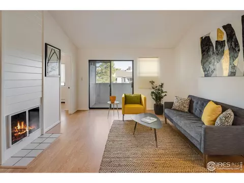 3525 28th St #303, Boulder, CO 80301 photo 1